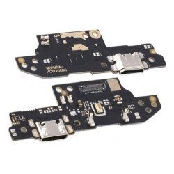 Ανταλλακτικό Small Pcba Spxrmn9-007 Για Smartphone Xiaomi Redmi 9A Ανταλλακτικό Small Pcba Spxrmn9-007 Για Smartphone Xiaomi Redmi 9A
