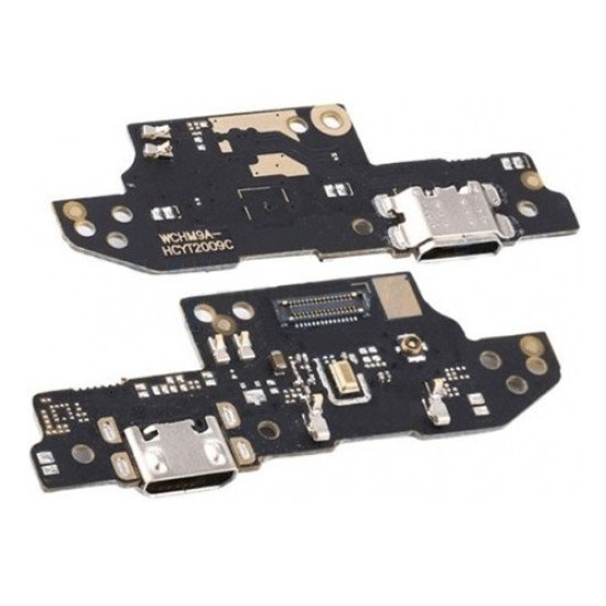 Ανταλλακτικό Small Pcba Spxrmn9-007 Για Smartphone Xiaomi Redmi 9A Ανταλλακτικό Small Pcba Spxrmn9-007 Για Smartphone Xiaomi Redmi 9A