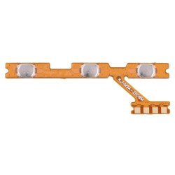 Ανταλλακτικό Power/Volume Fpc Spxrmn9-010 Για Smartphone Xiaomi Redmi 9A Ανταλλακτικό Power/Volume Fpc Spxrmn9-010 Για Smartphone Xiaomi Redmi 9A