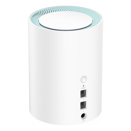 Cudy Wi-Fi Mesh System M1300, Ac1200 1200Mbps, Gigabit, Dual Band, V2.0