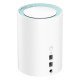 Cudy Wi-Fi Mesh System M1300, Ac1200, Gigabit, Dual Band, V2.0, 2Τμχ