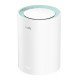 Cudy Wi-Fi Mesh System M1300, Ac1200 1200Mbps, Gigabit, Dual Band, V2.0