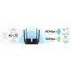 Cudy Router Lt500D, 4G Lte, Ac1200 Dual Band, 4X Ethernet Ports, V2.0