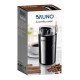 Bruno Μύλος Άλεσης Καφέ Brn-0094, 200W, Inox-Μαύρο Bruno Μύλος Άλεσης Καφέ Brn-0094, 200W, Inox-Μαύρο
