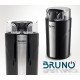 Bruno Μύλος Άλεσης Καφέ Brn-0094, 200W, Inox-Μαύρο Bruno Μύλος Άλεσης Καφέ Brn-0094, 200W, Inox-Μαύρο