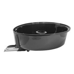 Bruno Ανταλλακτικό Δοχείο Φίλτρου Για Ηλεκτρικό Στίφτη Brn-0096