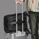 Arctic Hunter Τσάντα Πλάτης B00532 Με Θήκη Laptop 15.6", 28L, Μαύρη Arctic Hunter Τσάντα Πλάτης B00532 Με Θήκη Laptop 15.6", 28L, Μαύρη