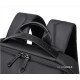 Arctic Hunter Τσάντα Πλάτης B00532 Με Θήκη Laptop 15.6", 28L, Μαύρη Arctic Hunter Τσάντα Πλάτης B00532 Με Θήκη Laptop 15.6", 28L, Μαύρη