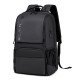 Arctic Hunter Τσάντα Πλάτης B00532 Με Θήκη Laptop 15.6", 28L, Μαύρη Arctic Hunter Τσάντα Πλάτης B00532 Με Θήκη Laptop 15.6", 28L, Μαύρη