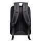Arctic Hunter Τσάντα Πλάτης B00532 Με Θήκη Laptop 15.6", 28L, Μαύρη Arctic Hunter Τσάντα Πλάτης B00532 Με Θήκη Laptop 15.6", 28L, Μαύρη