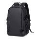 Arctic Hunter Τσάντα Πλάτης B00530 Με Θήκη Laptop 15.6", 24L, Μαύρη Arctic Hunter Τσάντα Πλάτης B00530 Με Θήκη Laptop 15.6", 24L, Μαύρη