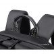 Arctic Hunter Τσάντα Πλάτης B00529 Με Θήκη Laptop 15.6", 22L, Μαύρη Arctic Hunter Τσάντα Πλάτης B00529 Με Θήκη Laptop 15.6", 22L, Μαύρη