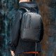 Arctic Hunter Τσάντα Πλάτης B00529 Με Θήκη Laptop 15.6", 22L, Μαύρη Arctic Hunter Τσάντα Πλάτης B00529 Με Θήκη Laptop 15.6", 22L, Μαύρη