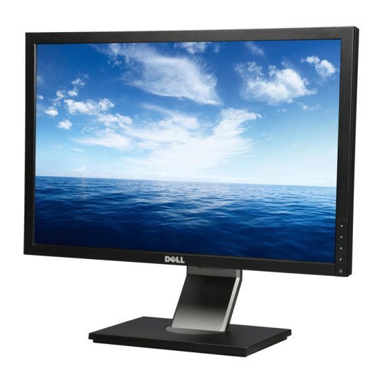 Dell Used Οθόνη U2311Hb Lcd, 23" Full Hd, Vga/Dvi/Displayport, Fq