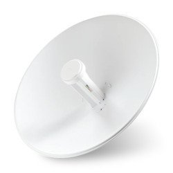 Ubiquiti Uisp Airmax Powerbeam M5 400 Mm Bridge, 5Ghz, 25Dbi