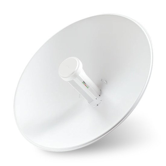 Ubiquiti Uisp Airmax Powerbeam M5 400 Mm Bridge, 5Ghz, 25Dbi Ubiquiti Uisp Airmax Powerbeam M5 400 Mm Bridge, 5Ghz, 25Dbi