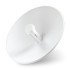 Ubiquiti Uisp Airmax Powerbeam M5 400 Mm Bridge, 5Ghz, 25Dbi