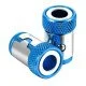 Best Μαγνητικός Αντάπτορας Bst-1111 Για Μύτες Hex 1/4", Μπλε Best Μαγνητικός Αντάπτορας Bst-1111 Για Μύτες Hex 1/4", Μπλε