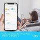 Tp-Link Smart Θερμόμετρο & Υγρασιόμετρο Tapo T315, -20~60 °C, Ver 1.0 Tp-Link Smart Θερμόμετρο & Υγρασιόμετρο Tapo T315, -20~60 °C, Ver 1.0