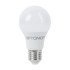 Optonica Led Λάμπα A60 1354, 10.5W, 6000K, E27, 1055Lm