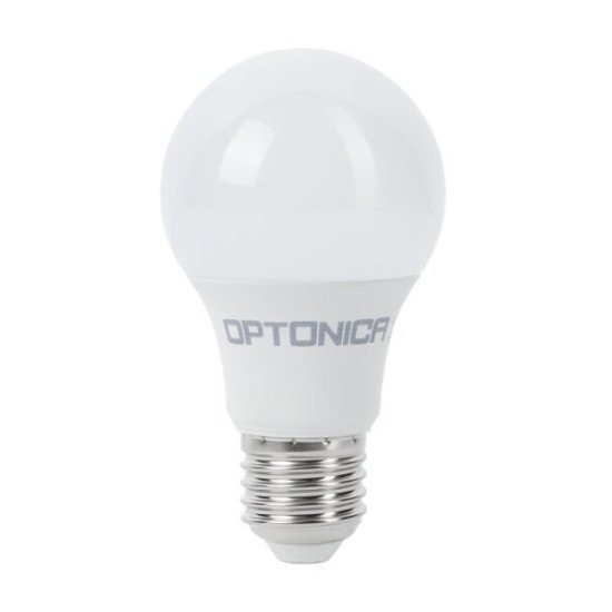 Optonica Led Λάμπα A60 1352, 8.5W, 4500K, E27, 806Lm Optonica Led Λάμπα A60 1352, 8.5W, 4500K, E27, 806Lm