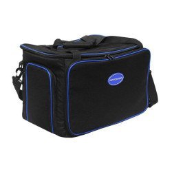 Optonica Τσάντα Ώμου 9422 Για Μεταφορά Power Station 1000W, Μαύρη