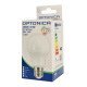 Optonica Led Λάμπα A60 1352, 8.5W, 4500K, E27, 806Lm Optonica Led Λάμπα A60 1352, 8.5W, 4500K, E27, 806Lm