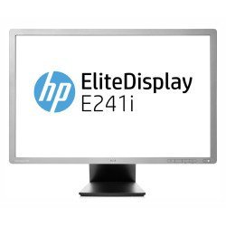 Hp Used Οθόνη E241I Led, 24" 1920X1200, Vga/Dvi-D/Displayport, Fq