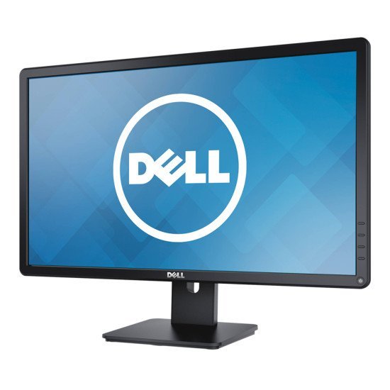 Dell Used Οθόνη E2314H Led, 23" Full Hd, Vga/Dvi, Fq