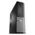 Dell Pc Optiplex 990 Dt, I5-2400, 8Gb, 128Gb Ssd, Dvd, Ref Sqr