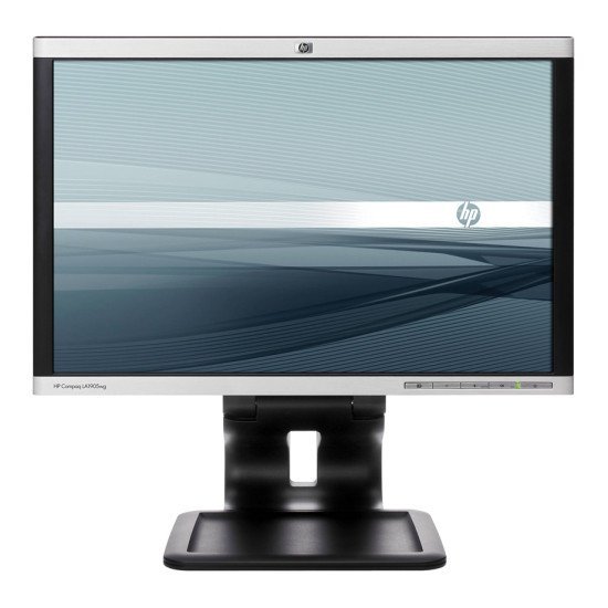 Hp Used Οθόνη La1905Wg Lcd, 19" 1440 X 900, Vga/Dvi-D/Dp/Usb, Fq