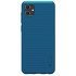 Nillkin Θήκη Super Frosted Shield Για Samsung A04, Μπλε