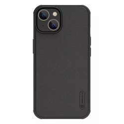 Nillkin Θήκη Super Frosted Shield Pro Magnetic Για Iphone 14, Μαύρη