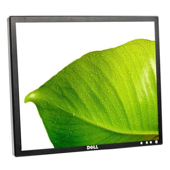 Dell Used Οθόνη E198Fp Led, 19" 1280X1024, Vga, Χωρίς Βάση, Fq