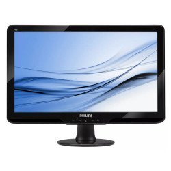 Philips Used Οθόνη 192E2Sb Lcd, 19" 1366X768, Vga, Sq