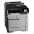 Hp Used Mfp Printer Laserjet M476Dw, Color, Wifi, Low Toner