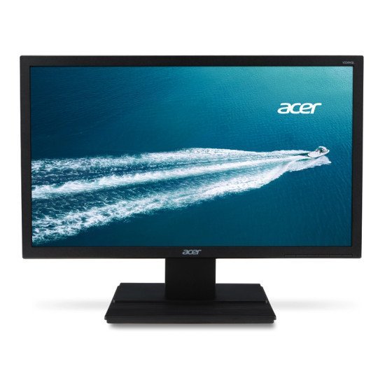 Acer Used Οθόνη V196Hql Led, 19" 1366X768, Vga, Fq