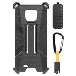 Ulefone Θήκη Προστασίας Για Armor 8 Series, Μαύρη