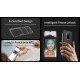 Ulefone Smartphone Armor 17 Pro, 6.58" 8/256Gb, 5380Mah, Ip68/69K, Μαύρο Ulefone Smartphone Armor 17 Pro, 6.58" 8/256Gb, 5380Mah, Ip68/69K, Μαύρο