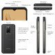 Ulefone Smartphone Armor 17 Pro, 6.58" 8/256Gb, 5380Mah, Ip68/69K, Μαύρο Ulefone Smartphone Armor 17 Pro, 6.58" 8/256Gb, 5380Mah, Ip68/69K, Μαύρο