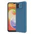 Nillkin Θήκη Camshield Για Samsung A04, Μπλε