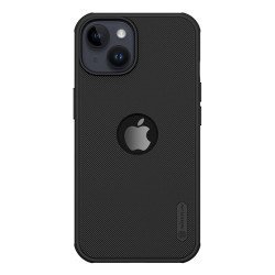 Nillkin Θήκη Super Frosted Shield Pro Για Iphone 14, Μαύρο