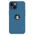 Nillkin Θήκη Super Frosted Shield Pro Για Iphone 14 Plus, Μπλε
