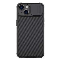 Nillkin Θήκη Camshield Pro Magnetic Για Iphone 14, Μαύρη
