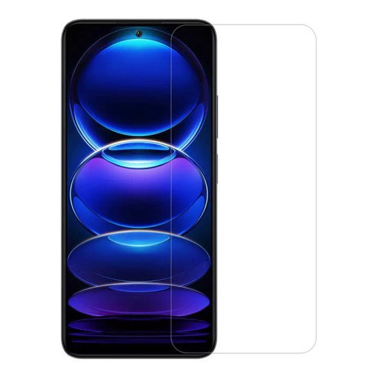 Nillkin Tempered Glass H+ Pro Για Xiaomi Redmi Note 12 5G Nillkin Tempered Glass H+ Pro Για Xiaomi Redmi Note 12 5G