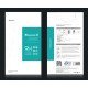 Nillkin Tempered Glass Amazing Η Για Xiaomi Redmi Note 12 5G