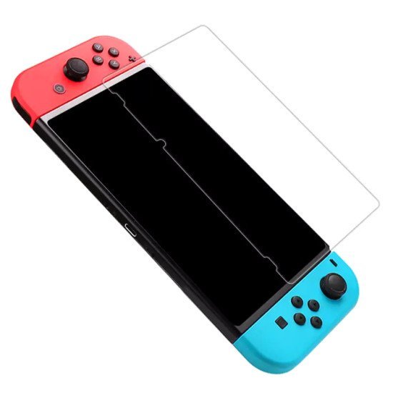 Nillkin Tempered Glass Amazing H+ Pro Για Nintendo Switch