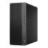 Hp Pc Workstation 800 G4 Twr, I5-8500, 8/512Gb M.2, Ref Sqr Mar Win 10P