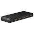 Goobay Hdmi Splitter 58482, 1-In Σε 4-Out, 4K/30Hz, Μαύρο