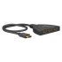 Goobay Hdmi Switch 58487, 3-In Σε 1-Out, 4K/30Hz, Μαύρο